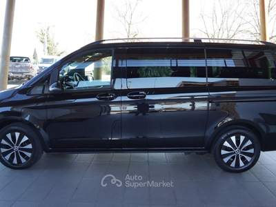 Mercedes-Benz Classe V d Automatic 4Matic Premium long Nero usata Pordenone