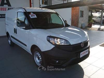 Fiat Doblò Doblò 1.3 MJT S&amp;S PC-TN Cargo Business Bianco usata Pordenone