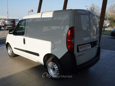 Fiat Doblò Doblò 1.3 MJT S&amp;S PC-TN Cargo Business Bianco usata Pordenone
