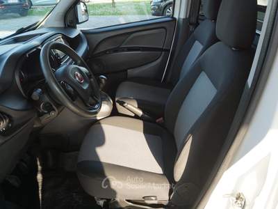 Fiat Doblò Doblò 1.3 MJT S&amp;S PC-TN Cargo Business Bianco usata Pordenone