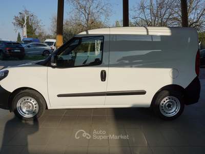 Fiat Doblò Doblò 1.3 MJT S&amp;S PC-TN Cargo Business Bianco usata Pordenone