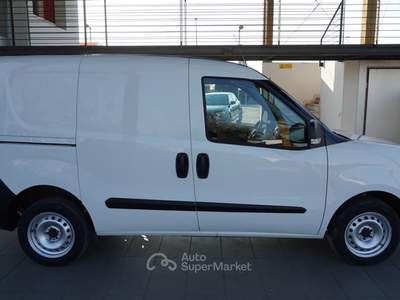 Fiat Doblò Doblò 1.3 MJT S&amp;S PC-TN Cargo Business Bianco usata Pordenone