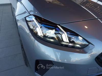 BMW Serie 1 M d MSport Pro Grigio usata Pordenone