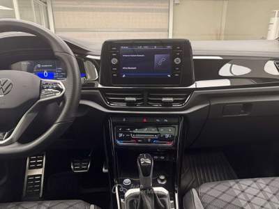 Volkswagen T-Roc T-Roc 2.0 Tdi Scr 150 Cv Dsg 4motion R-Line Nero usata Cassola