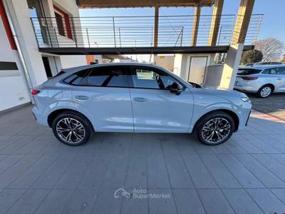 Audi Q3 SPB TDI 110 kW S tronic S Line edition Grigio usata Pordenone