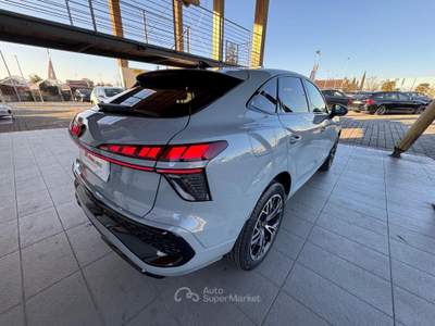 Audi Q3 SPB TDI 110 kW S tronic S Line edition Grigio usata Pordenone