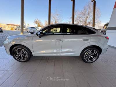 Audi Q3 SPB TDI 110 kW S tronic S Line edition Grigio usata Pordenone