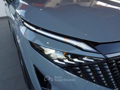 Nissan Qashqai MHEV 158 CV Xtronic Acenta Grigio usata Pordenone