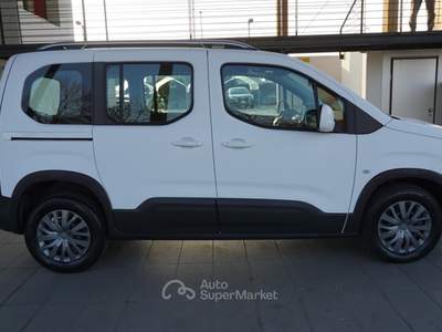 Peugeot Rifter Mix BlueHDi 100 S&amp;S PC Active Standard N1 Bianco usata Pordenone
