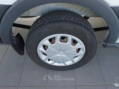 Ford Transit 290 2.0TDCi EcoBlue 130CV PM-TM Furgone Trend Bianco usata Pordenone