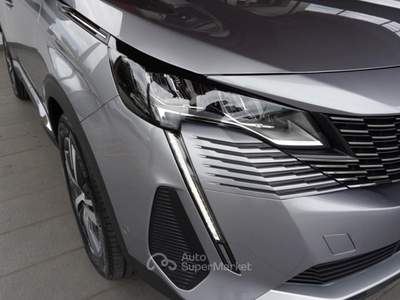 Peugeot 3008 BlueHDi 130 S&amp;S EAT8 Allure Pack Grigio usata Pordenone