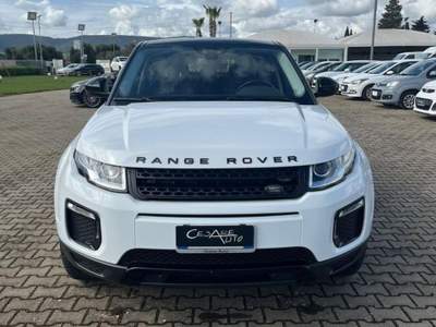 Land Rover Range Rover Evoque Evoque 2.0 td4 Landmark edition 150cv 5p auto my19 usata Fasano