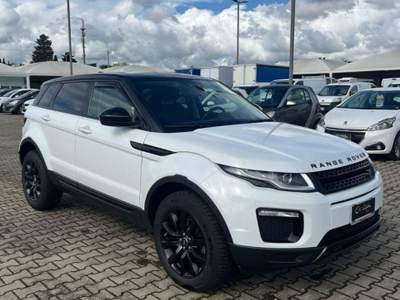 Land Rover Range Rover Evoque Evoque 2.0 td4 Landmark edition 150cv 5p auto my19 usata Fasano