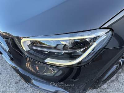 Mercedes-Benz GLC GLC 300 d 4Matic Premium Grigio usata Mesagne