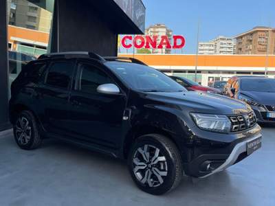 Dacia Duster 1.0 TCe GPL 4x2 Prestige Up usata Taranto