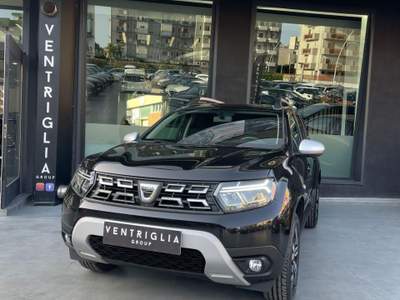 Dacia Duster 1.0 TCe GPL 4x2 Prestige Up usata Taranto