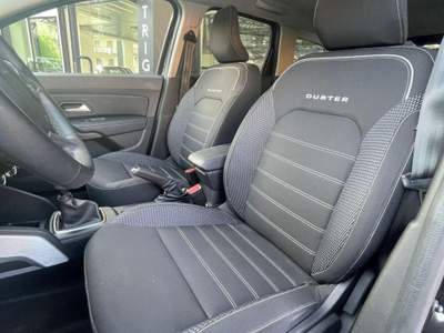 Dacia Duster 1.0 TCe GPL 4x2 Prestige Up usata Taranto