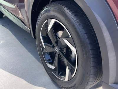 Nissan Juke 1.0 DIG-T 117 CV DCT N-Connecta usata Taranto