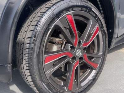 Nissan Juke  1.5 dCi S&S N-Connecta usata Taranto