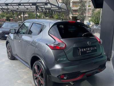 Nissan Juke  1.5 dCi S&S N-Connecta usata Taranto