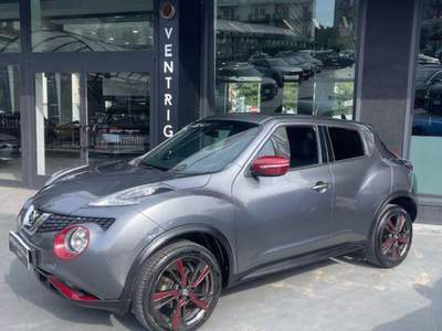 Nissan Juke  1.5 dCi S&S N-Connecta usata Taranto