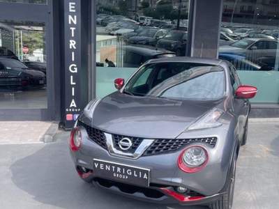 Nissan Juke  1.5 dCi S&S N-Connecta usata Taranto