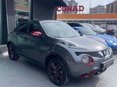 Nissan Juke  1.5 dCi S&S N-Connecta usata Taranto