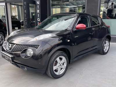 Nissan Juke 1.5 dCi S&S Tekna usata Taranto