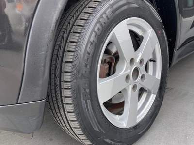 Nissan Juke 1.5 dCi S&S Tekna usata Taranto
