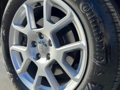Jeep Renegade 1.6 Mjt DDCT 120CV Limited usata Taranto
