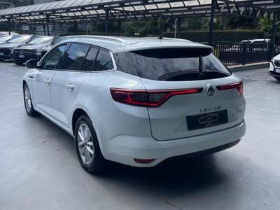 Renault Mégane M&eacute;gane Sporter dCi 8V Energy Zen usata Taranto
