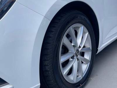 Renault Mégane M&eacute;gane Sporter dCi 8V Energy Zen usata Taranto