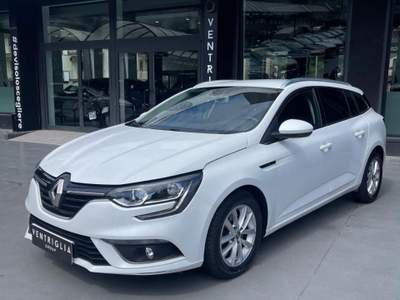 Renault Mégane M&eacute;gane Sporter dCi 8V Energy Zen usata Taranto