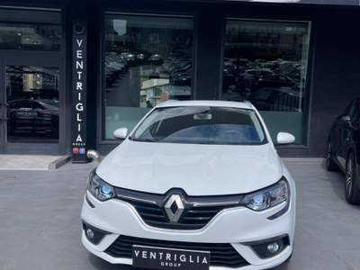 Renault Mégane M&eacute;gane Sporter dCi 8V Energy Zen usata Taranto