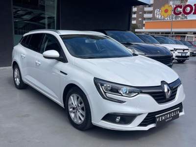 Renault Mégane M&eacute;gane Sporter dCi 8V Energy Zen usata Taranto