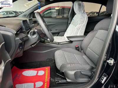 MG3 1.5 Benzina ICE COM Grigio usata Sant'Anastasia