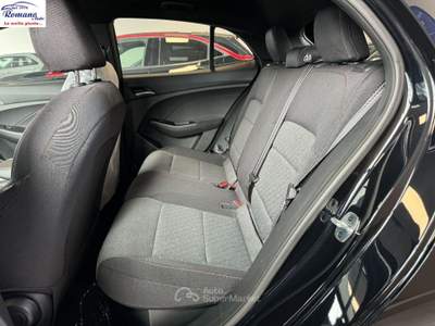 MG3 1.5 Benzina ICE COM Grigio usata Sant'Anastasia