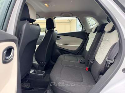 Renault Captur TCe 12V 90 CV S&S Energy Intens Grigio usata Sant'Anastasia