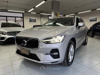 Volvo XC60 B4 automatico Plus Dark Grigio usata Andria