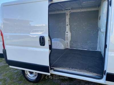 Fiat Ducato 30 2.2 MTJ 120 CV L1H1 Bianco usata Carobbio degli Angeli