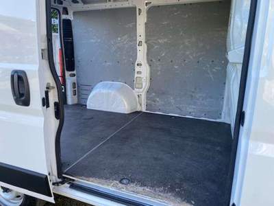 Fiat Ducato 30 2.2 MTJ 120 CV L1H1 Bianco usata Carobbio degli Angeli