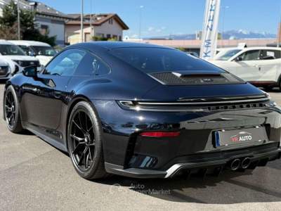 Porsche 911 992 MKII Coupe 4.0 GT3 Touring auto 4posti / SOLLEVATORE / BOSE / MATRIX /SEDILI RISC / MOD. 2026 Nero usata Verona