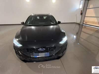 Ford Focus 1.0 EcoBoost 125CV 5p. ST Line usata Chioggia