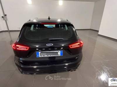 Ford Focus 1.0 EcoBoost 125CV 5p. ST Line usata Chioggia