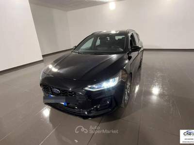 Ford Focus 1.0 EcoBoost 125CV 5p. ST Line usata Chioggia