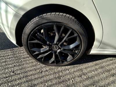 Mercedes-Benz Classe A 180 CDI Premium Bianco usata Lomazzo
