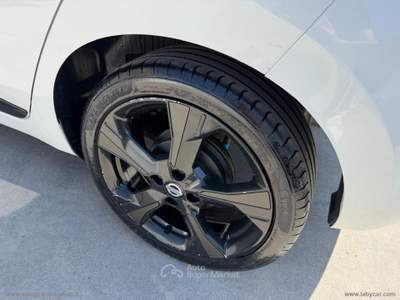 Nissan Micra Micra 1.5 dCi 8V 5p. N-Connecta SPETTACOLARE ! Bianco usata Qualiano