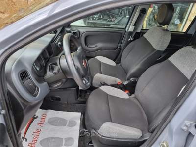 Fiat Panda FireFly S&S Hybrid Grigio usata Altamura