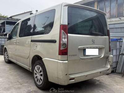 Peugeot Expert 2.0 hdi 136cv L2 tep.Exec.8/9p Fap Oro usata CASTEL MAGGIORE