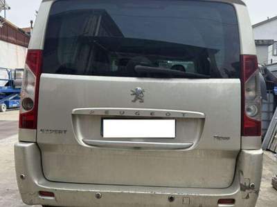 Peugeot Expert 2.0 hdi 136cv L2 tep.Exec.8/9p Fap Oro usata CASTEL MAGGIORE